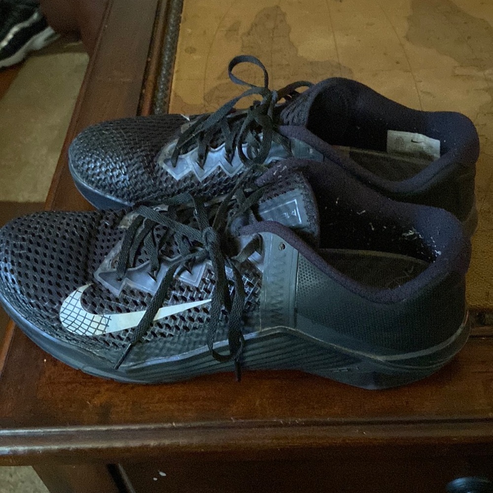 Mens nike metcon 6 size 10.5